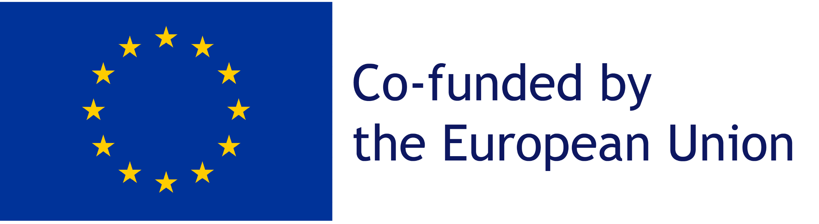 Co-funded by the European Union (Horizon Europe)