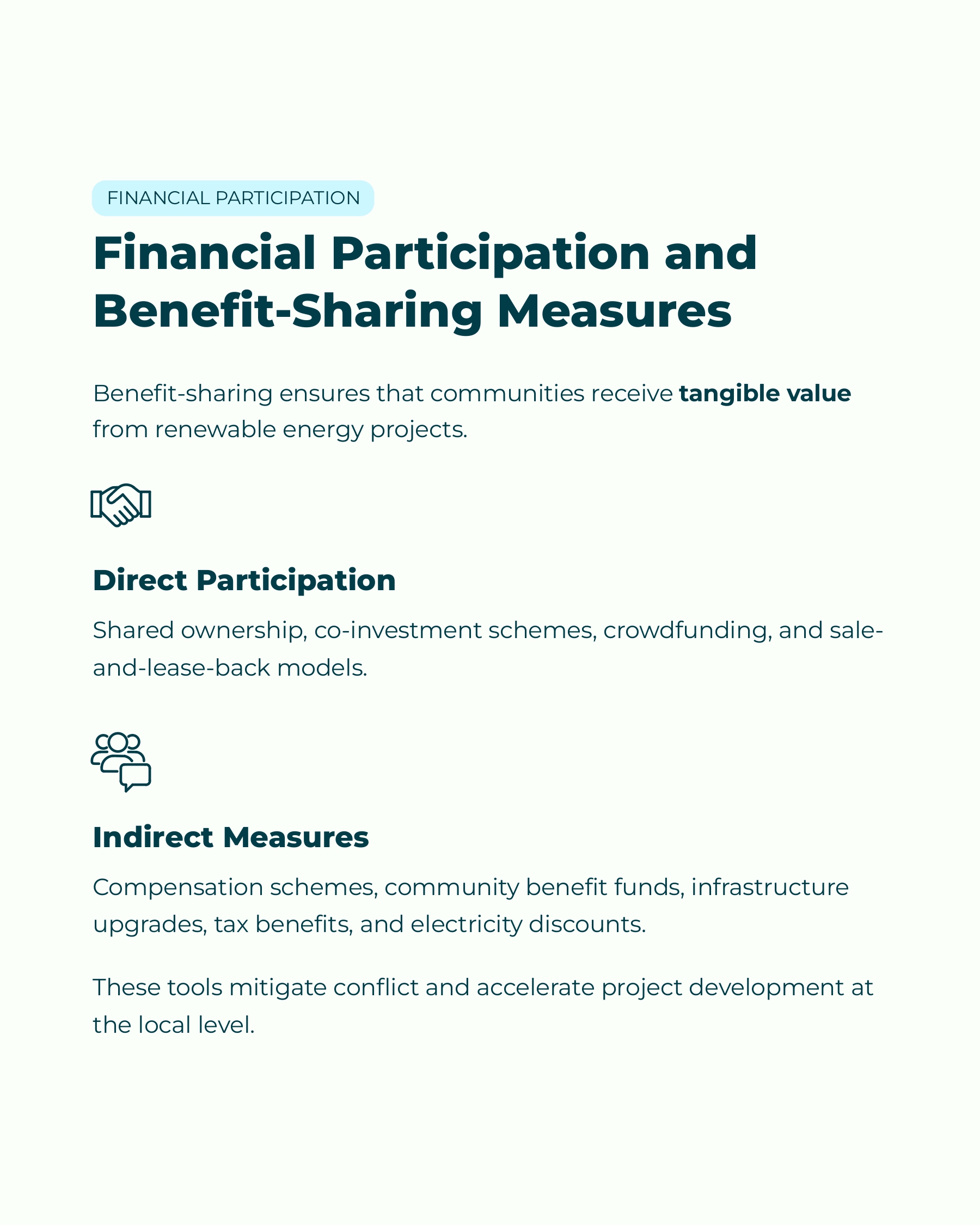 European Commission Public Inclusion Toolbox infographic, page 5