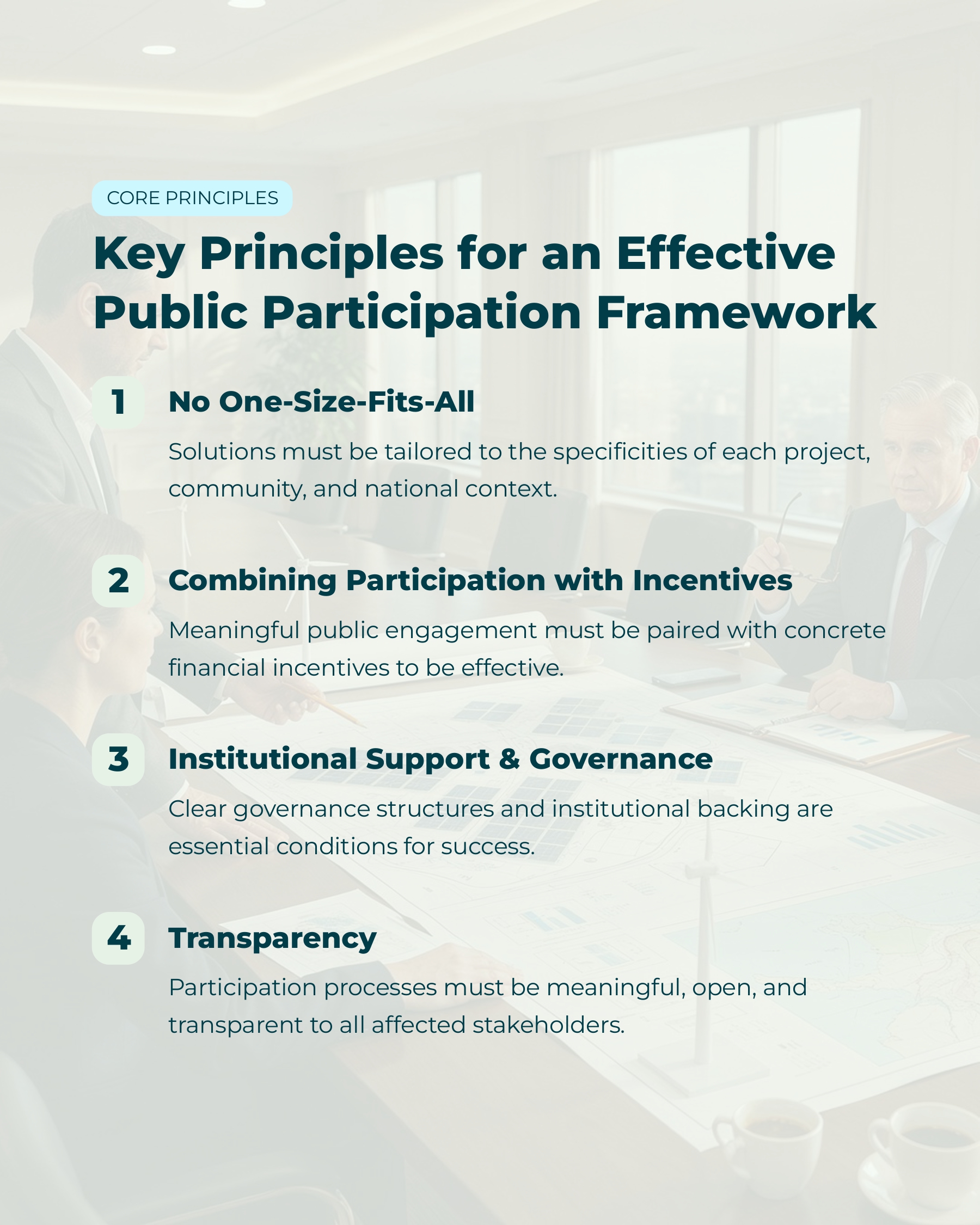 European Commission Public Inclusion Toolbox infographic, page 6